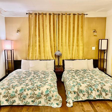 Ewr Airport Multilevel Guest House Room With 2-3 Beds Newark Ngoại thất bức ảnh
