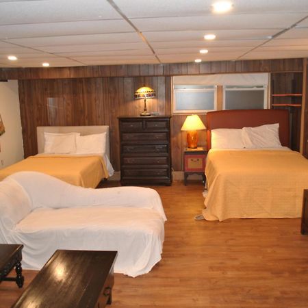 Ewr Airport Multilevel Guest House Room With 2-3 Beds Newark Ngoại thất bức ảnh